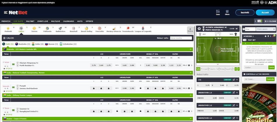 NetBet